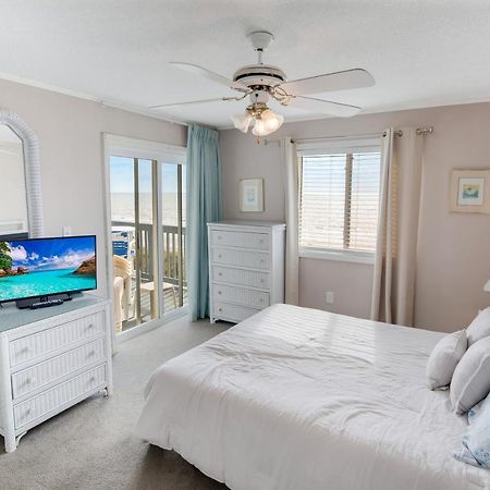 2Br, 2Bath Condo Oceanfront Getaway With Pool North Myrtle Beach Luaran gambar