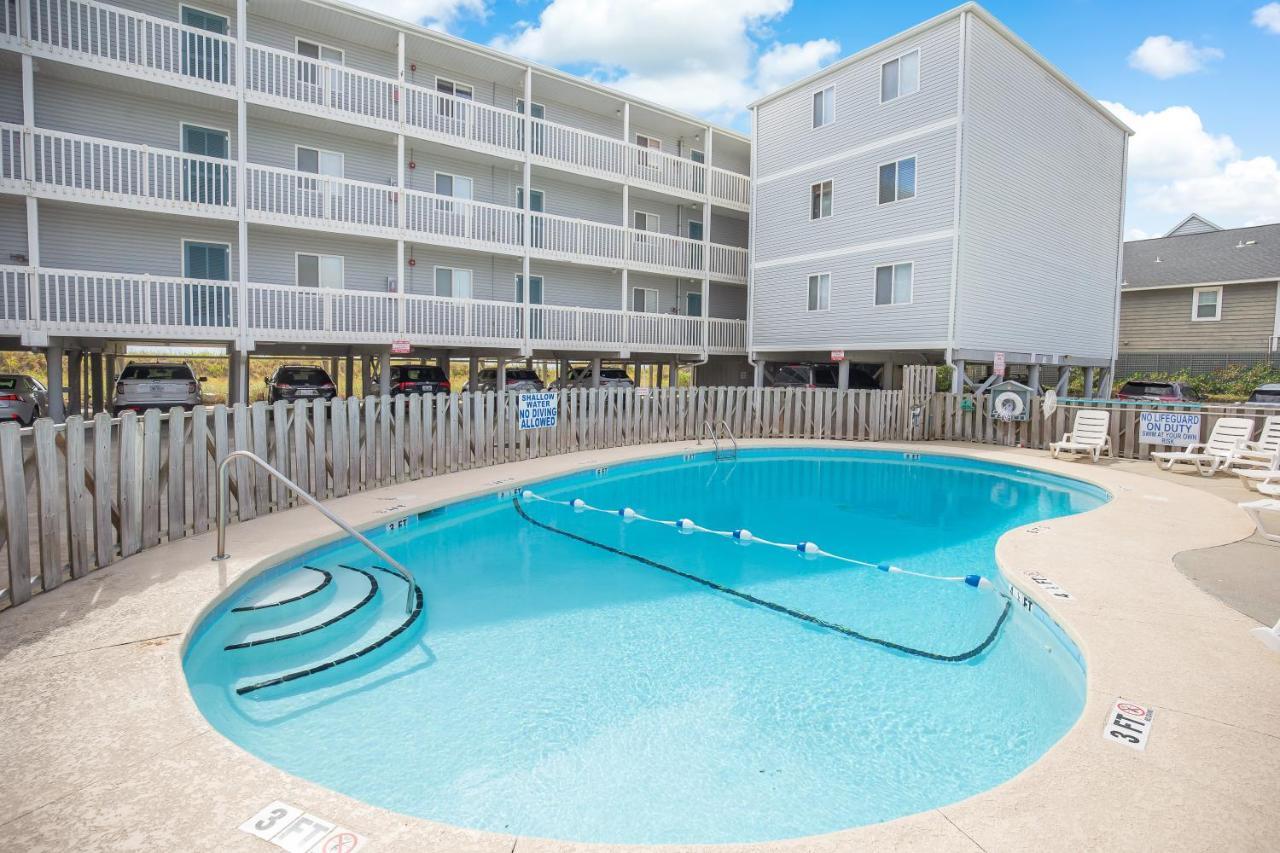 2Br, 2Bath Condo Oceanfront Getaway With Pool North Myrtle Beach Luaran gambar