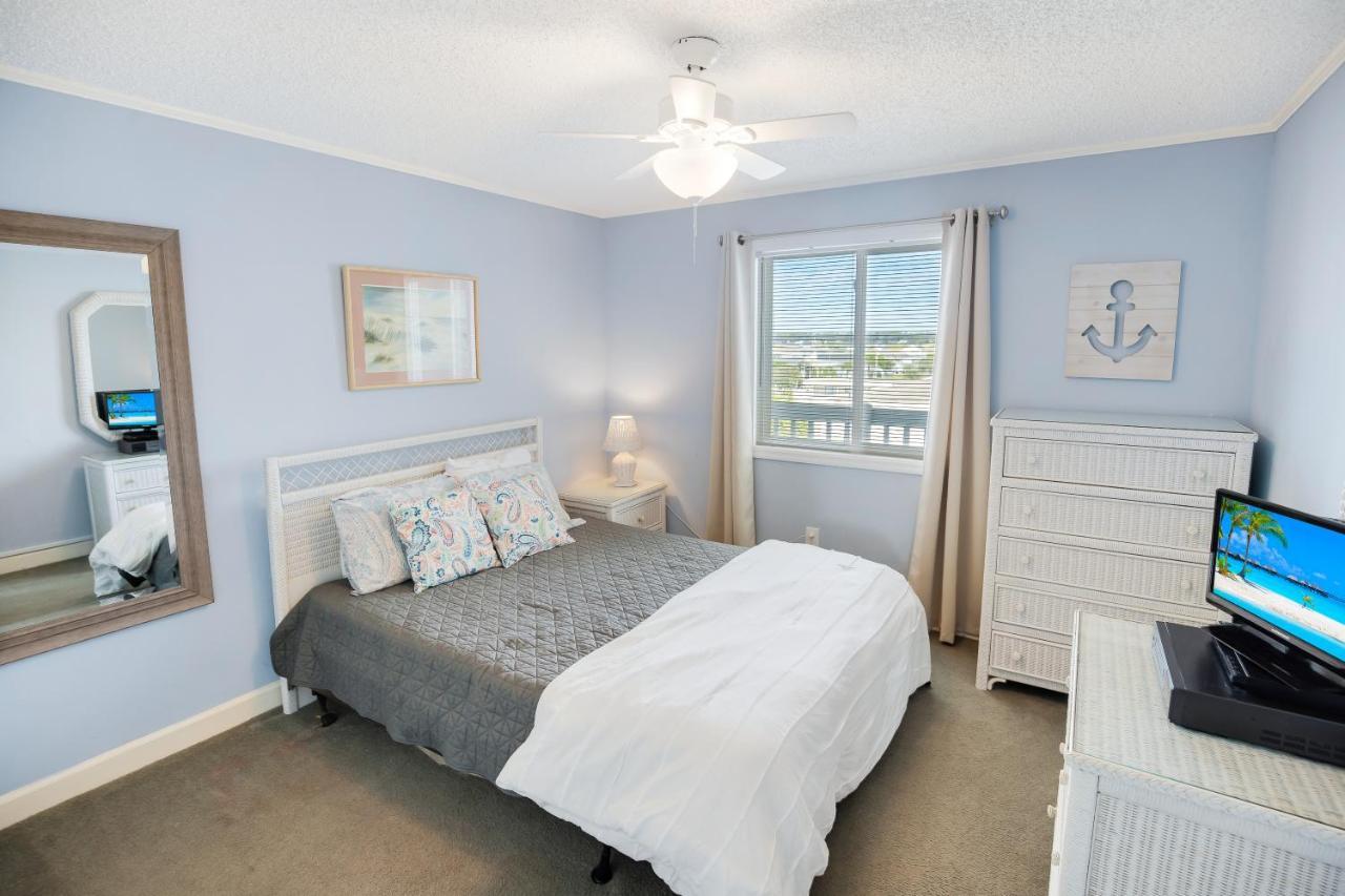2Br, 2Bath Condo Oceanfront Getaway With Pool North Myrtle Beach Luaran gambar
