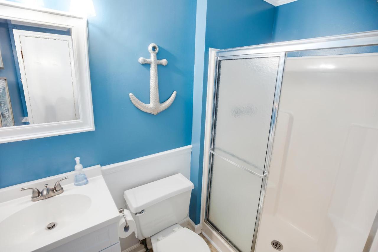 2Br, 2Bath Condo Oceanfront Getaway With Pool North Myrtle Beach Luaran gambar