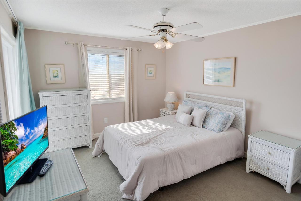 2Br, 2Bath Condo Oceanfront Getaway With Pool North Myrtle Beach Luaran gambar